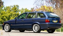 1996 Alpina B3 3.2 Touring