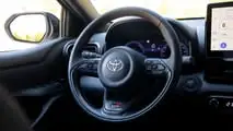 Prueba Toyota Yaris 130H GR SPORT