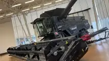 Fendt Ideal: Primo contatto per la trebbiatrice MY 2024