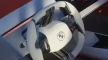 BMW Vision Neue Klasse X