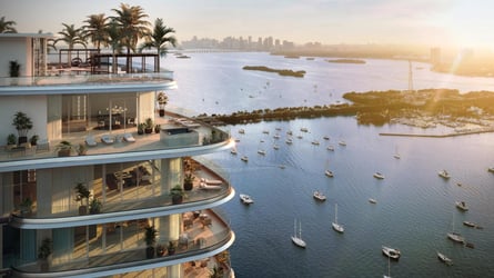 Pagani Residences Miami