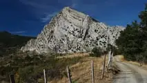 Parco Nazionale del Pollino