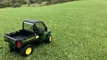John Deere MedZone Cup: il mondo del Golf in Italia