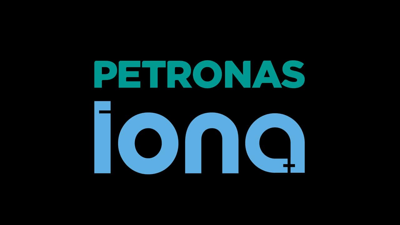 Petronas Iona Cover