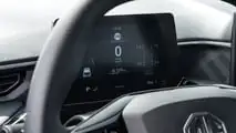 MG3 Hybrid+ (2024) im Test