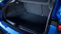 Primera prueba Renault Rafale E-Tech 200 2024
