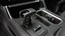 GMC Sierra Denali restyling, l'esemplare 