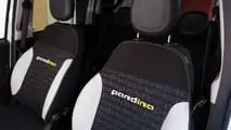 Fiat Panda Pandina