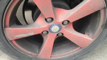 Shuanghuan Noble, smart fortwo chino