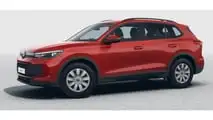 Volkswagen Tiguan básico 2024