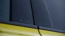 Audi A3 Allstreet