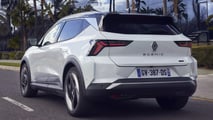 Renault Scenic E-Tech Electric (2024) im Test