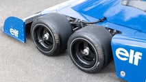 Tyrrell P34 Replica RM Sotheby's Auction