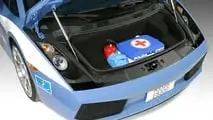 Lamborghini Gallardo (2003-2013)