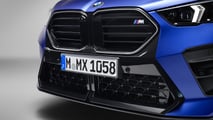 BMW X2 2024 primera prueba
