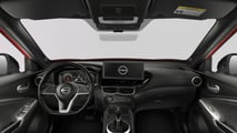 Nissan Juke (2025)