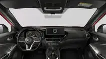 Nissan Juke (2025)