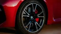 BMW M240i de 2025