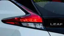 2025 Nissan Leaf