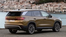 Recensione Skoda Kodiaq (2024)