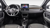 Renault Oroch Iconic 1.6 cambio manuale
