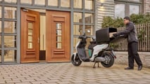 Yamaha Neo's Delivery