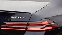 BMW Serie 5 2024