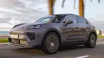Porsche Macan 4 (2024) posto à prova