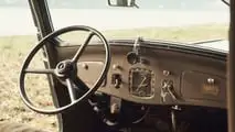 Citroën Traction Avant (1934-1957)