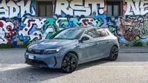 Opel Corsa Electric 2024