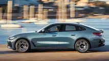 BMW i4 M50 xDrive 2024