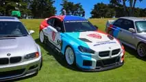 Legends of The Autobahn Monterey 2024