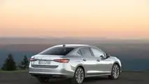 Primera prueba Skoda Superb 2024