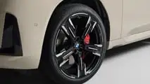 BMW X3 M50 (2024) nel test del primo sedile