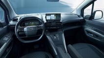 Opel Combo Electric (2024)