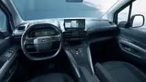 Opel Combo Electric (2024)