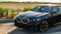 2024 BMW 530i Review