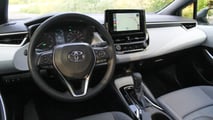 2024 Toyota Corolla Hybrid Review