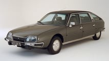 Citroën CX (1974-1991)