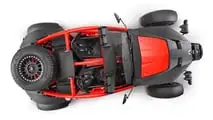 Ariel Nomad 2