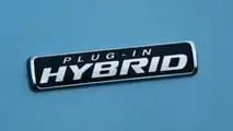 Ford Tourneo Connect Plug-In Hybrid 2024
