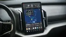 Volvo EX30 Single Extended Range Ultra (2024) in Moss Yellow im Test