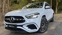 Mercedes-Benz GLA 200 2025