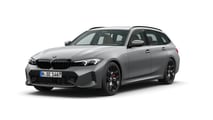 BMW Serie 3 2025