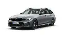 BMW Serie 3 2025