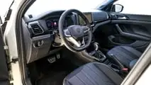 Volkswagen T-Cross Highline 250 TSI 2025