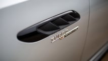 Recensione delle prestazioni della Mercedes C63 S E 2024