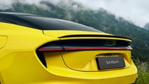 Lotus Emeya (2024), road test