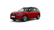 MINI Countryman 2024