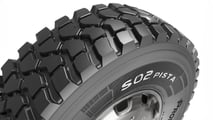 PROMETEON 14 00 R20 S02 PISTA